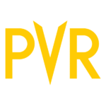 pvr logo